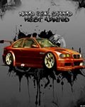 pic for NFS BMW M3